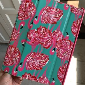 Lilly Pulitzer IPad Cover